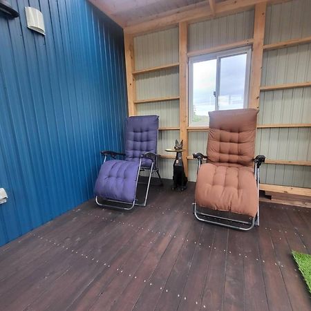 Seaside Garage Shima - Vacation Stay 77073V 외부 사진