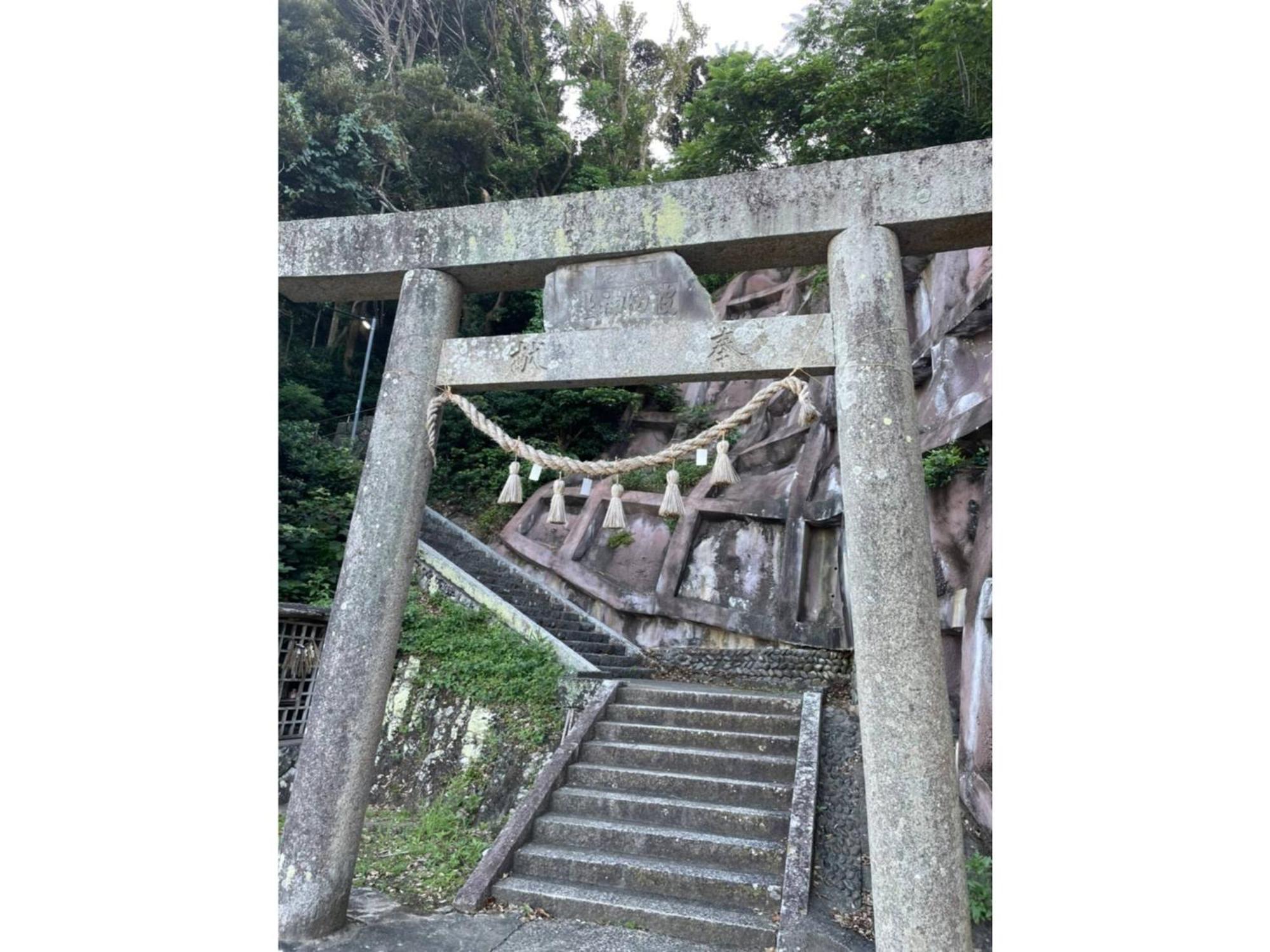 Seaside Garage Shima - Vacation Stay 77073V 외부 사진