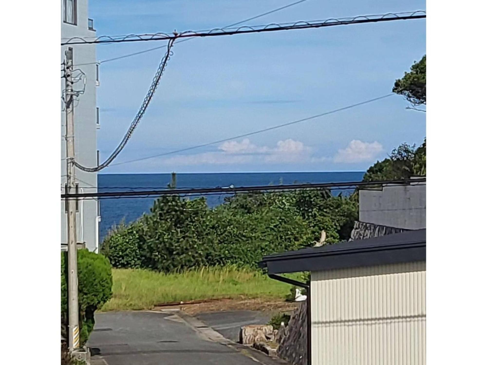 Seaside Garage Shima - Vacation Stay 77073V 외부 사진