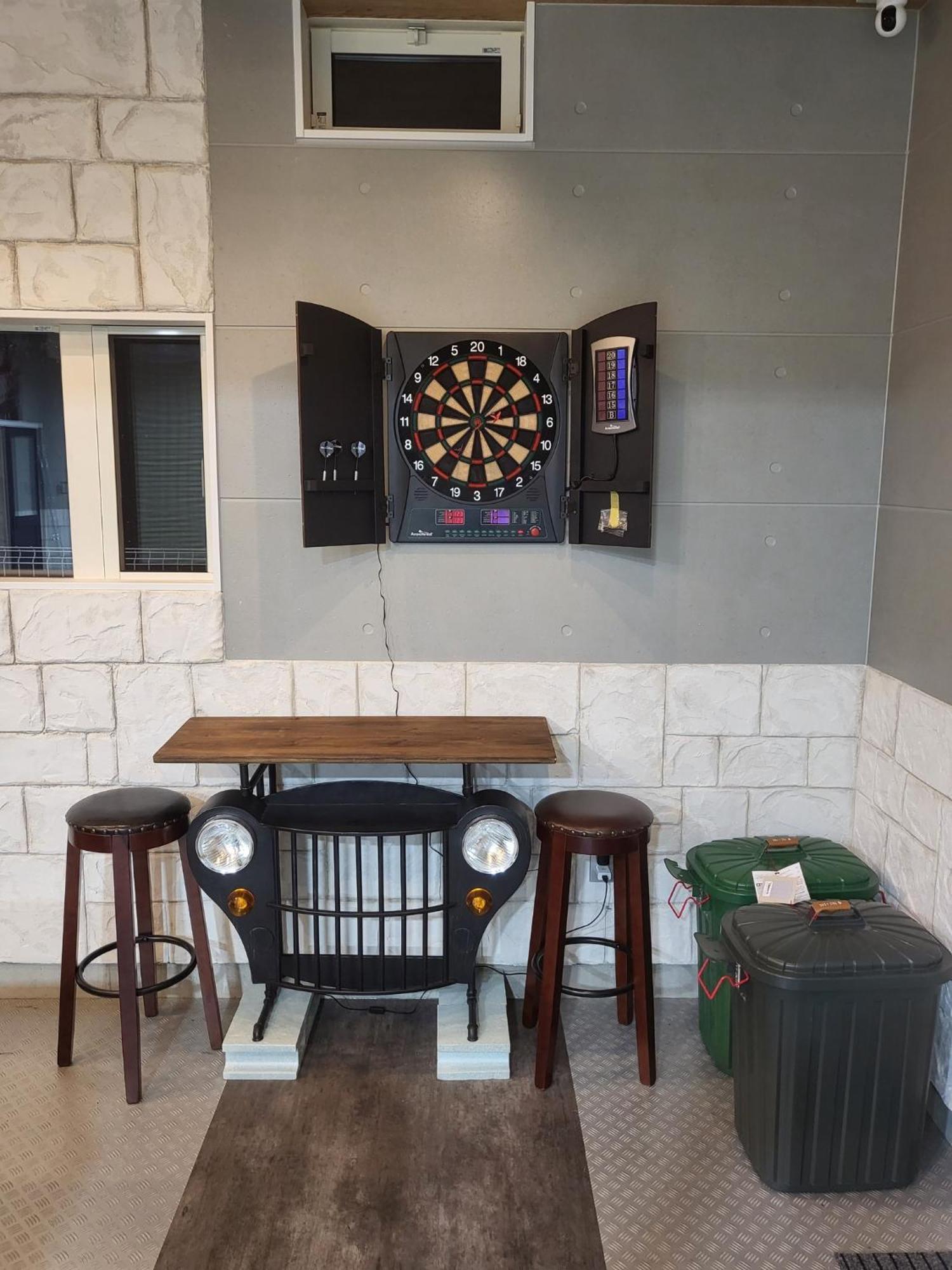 Seaside Garage Shima - Vacation Stay 77073V 외부 사진