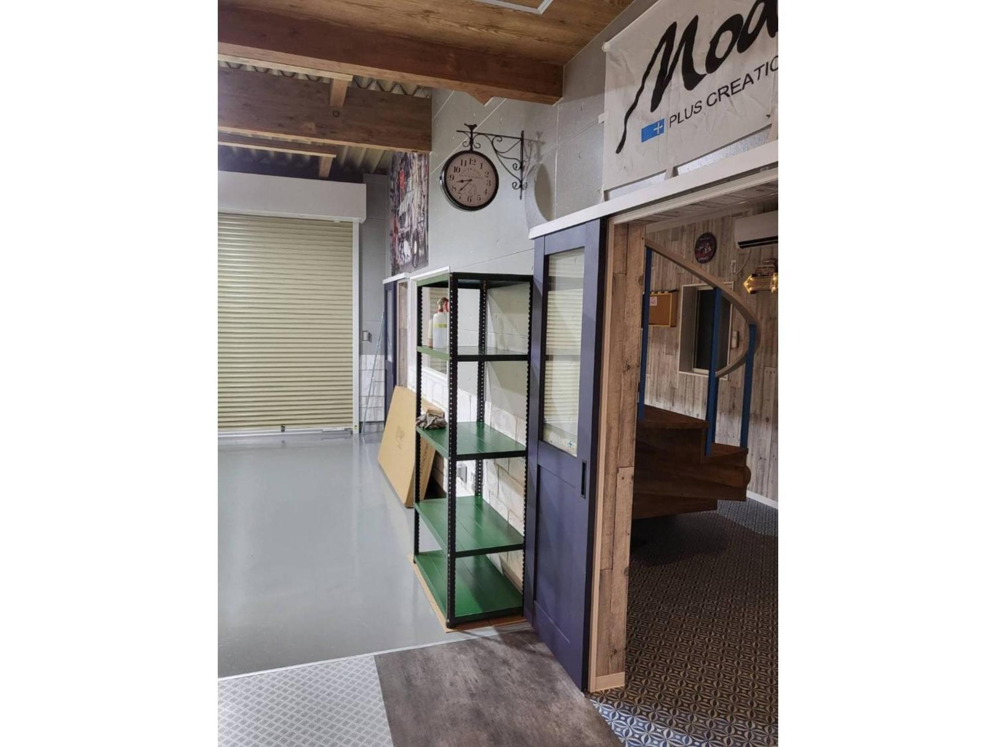 Seaside Garage Shima - Vacation Stay 77073V 외부 사진