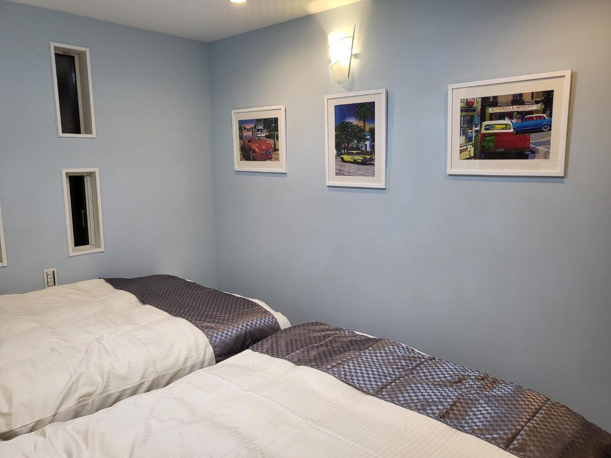 Seaside Garage Shima - Vacation Stay 77073V 외부 사진