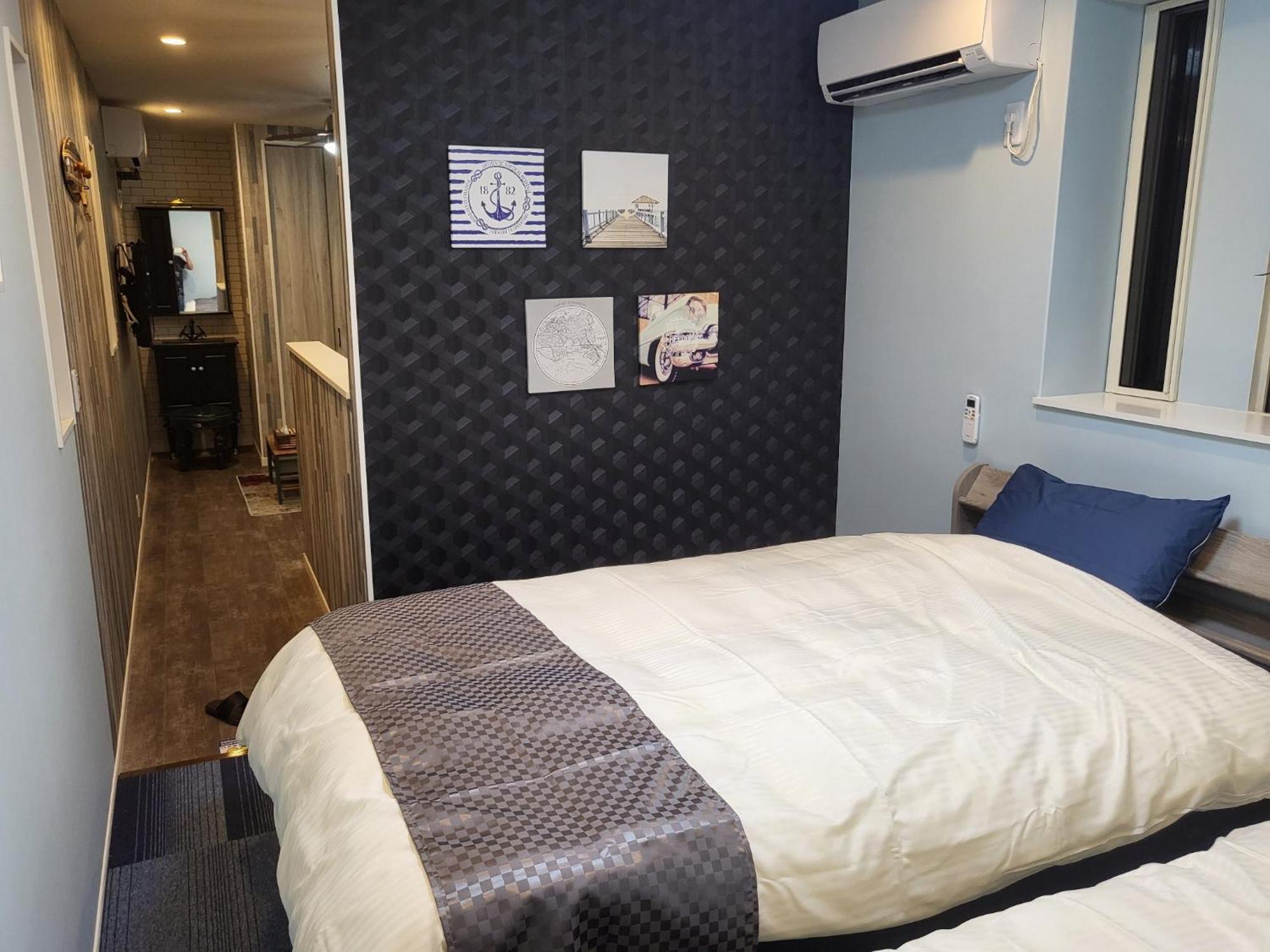 Seaside Garage Shima - Vacation Stay 77073V 외부 사진