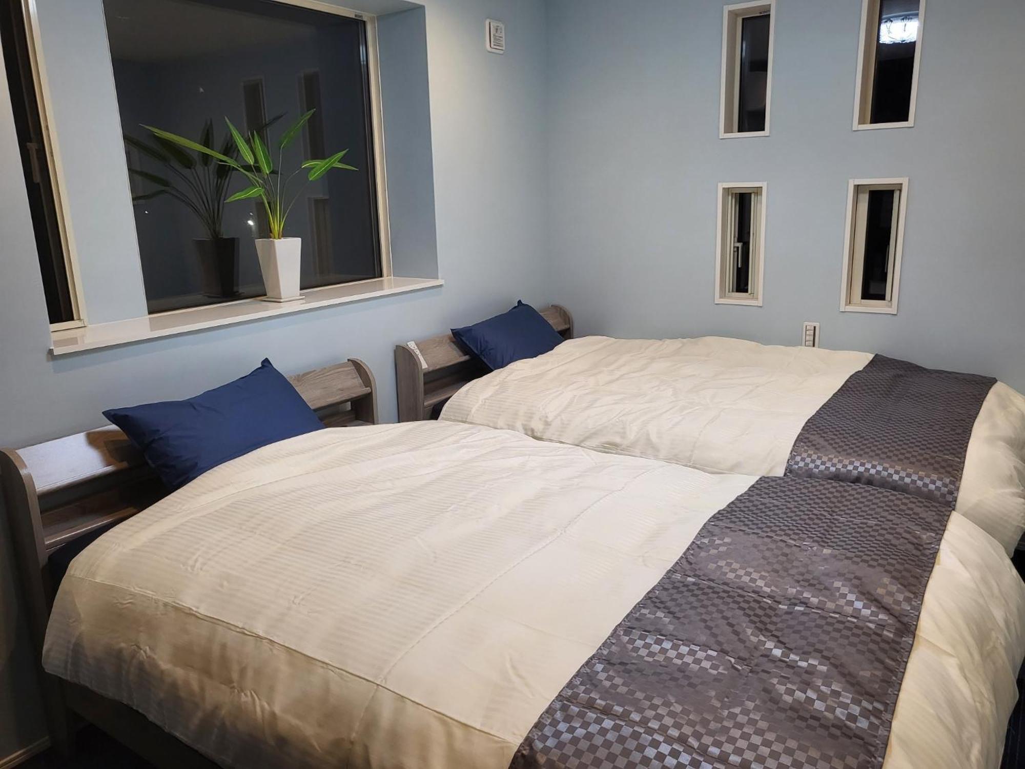 Seaside Garage Shima - Vacation Stay 77073V 외부 사진