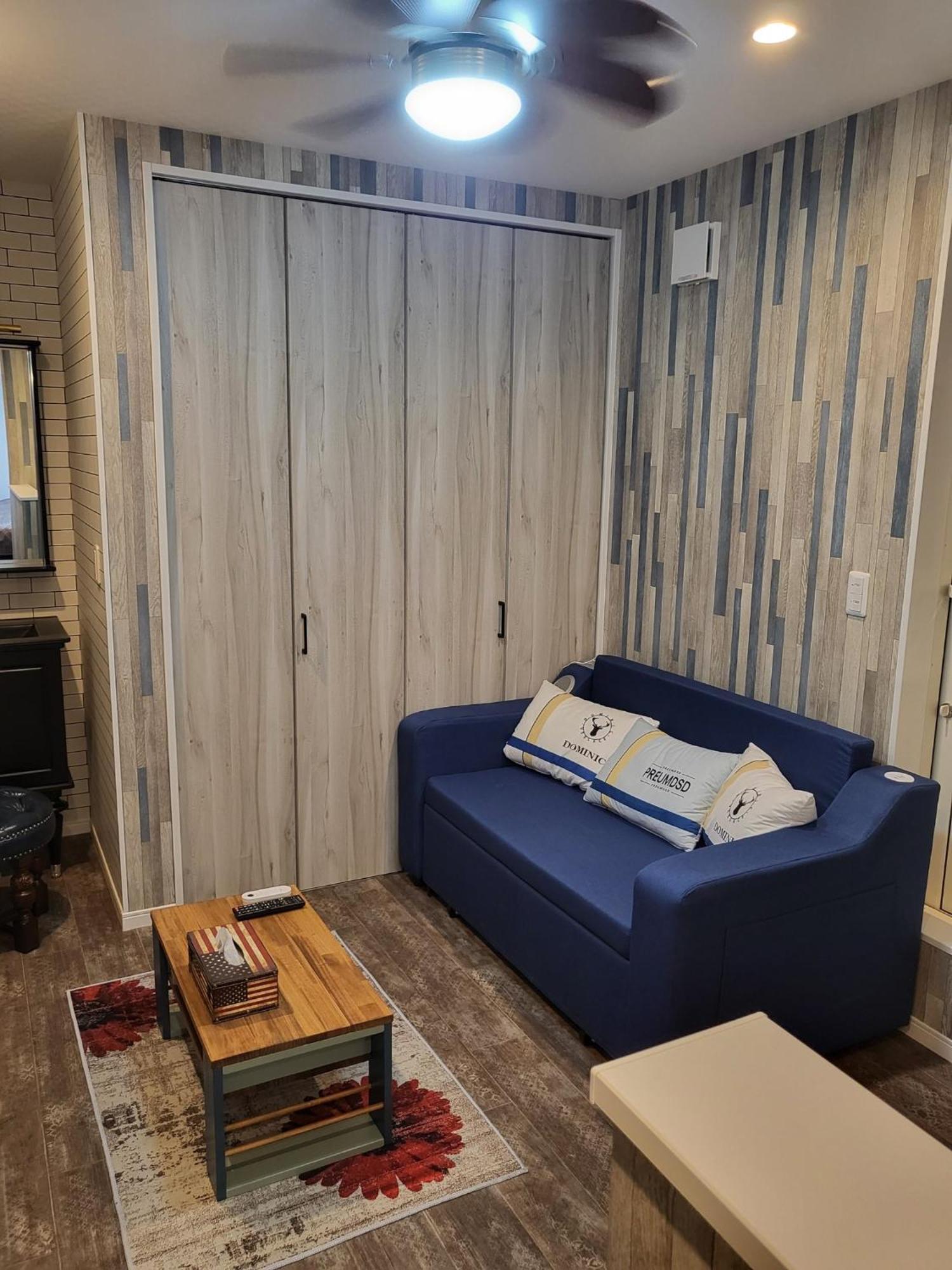 Seaside Garage Shima - Vacation Stay 77073V 외부 사진